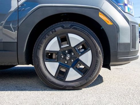 Certified 2026 Hyundai Santa Fe SE FWD image 7