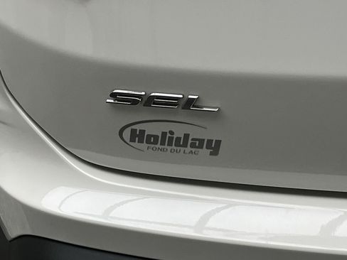 Used 2024 Ford Edge SEL w/ Convenience Package image 35