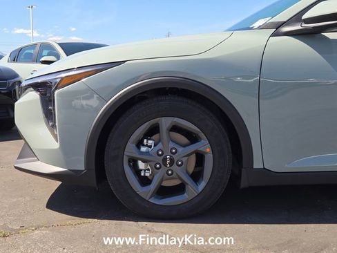 New 2026 Kia K4 FWD image 9