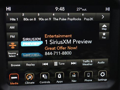 Used 2021 Jeep Wrangler Sport S image 26