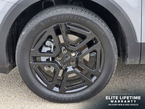 Certified 2025 Kia Telluride SX Prestige X-Line AWD/4WD image 10