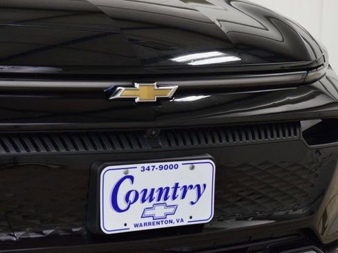 New 2026 Chevrolet Equinox EV LT w/ Convenience Package II FWD image 11