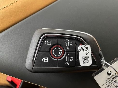 New 2026 Chevrolet Corvette Z06 image 19