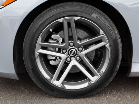 Used 2023 Nissan Z Sport w/ Floor Mat Package image 26