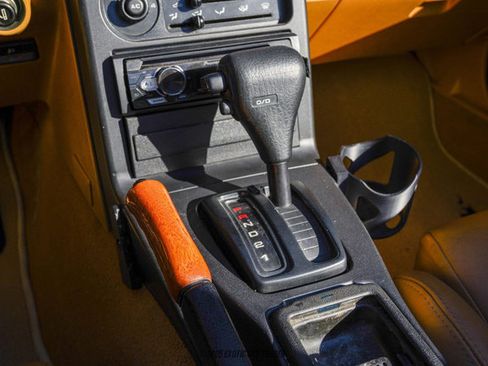 Used 1991 MAZDA MX-5 Miata Special Edition image 46