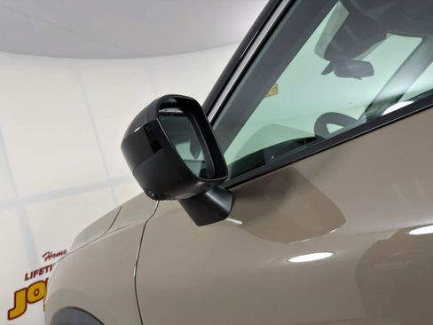 New 2026 Nissan Rogue SV AWD/4WD image 13