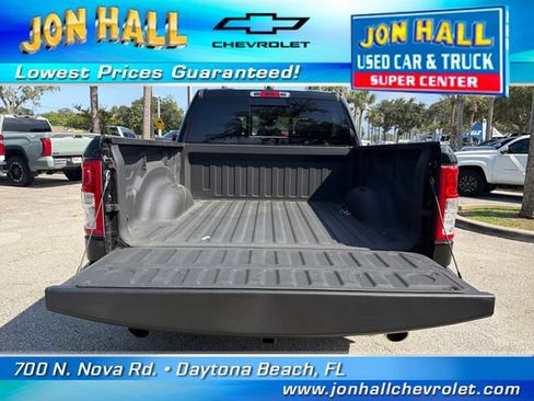 Used 2021 RAM 1500 Big Horn RWD image 10