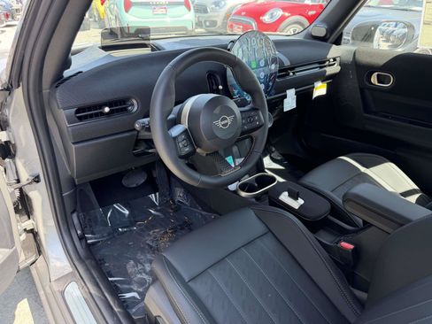 New 2026 MINI Cooper S FWD image 7
