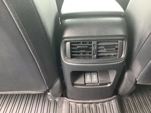 Used 2021 Honda CR-V EX-L image 12