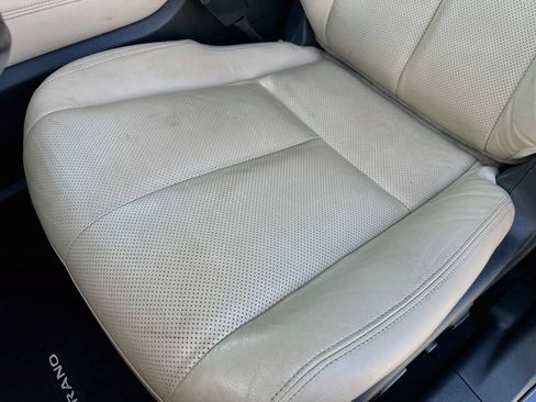 Used 2024 Nissan Murano SL FWD image 20