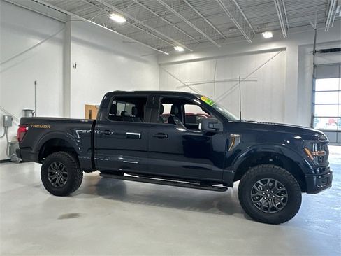 Used 2025 Ford F150 Tremor w/ Bed Utility Package image 5