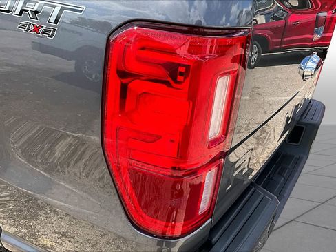 Used 2021 Ford Ranger Lariat w/ Equipment Group 501A High AWD/4WD image 28
