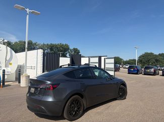 Used 2021 Tesla Model Y Long Range AWD/4WD video 2