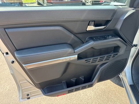 Used 2026 Toyota Tacoma TRD Sport AWD/4WD image 11