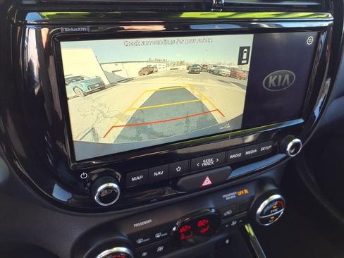 Used 2021 Kia Soul Turbo image 27