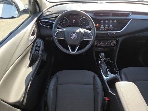 Used 2023 Buick Encore GX Preferred w/ Cold Weather Comfort Package image 25