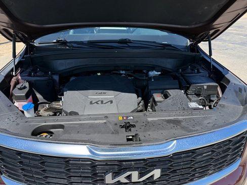 Used 2022 Kia Telluride S AWD/4WD image 21