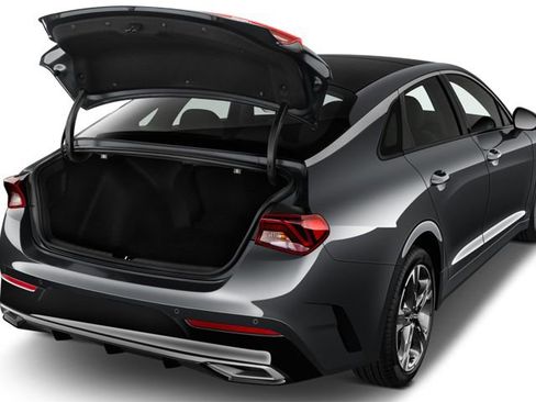 Used 2022 Kia K5 GT FWD image 7