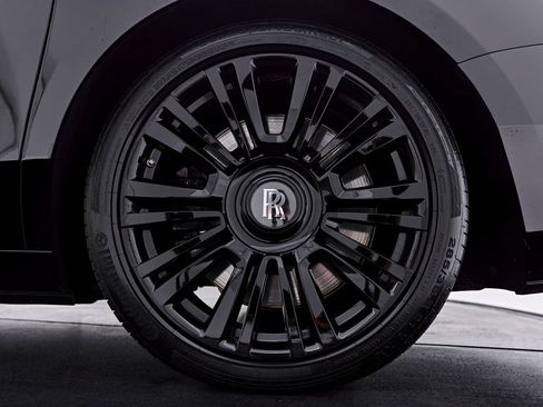 Used 2023 Rolls-Royce Ghost AWD/4WD image 24