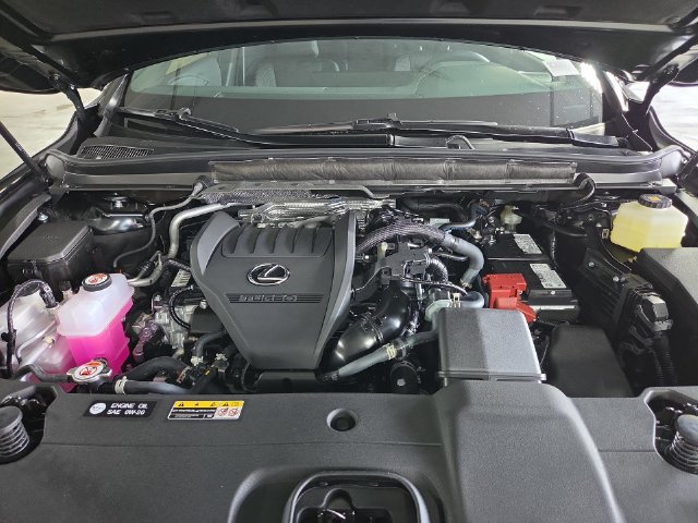 New 2026 Lexus RX 350 F Sport w/ Convenience Package AWD/4WD image 26
