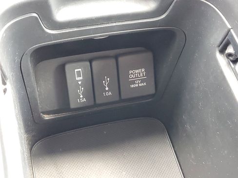 Certified 2018 Honda CR-V EX-L image 29