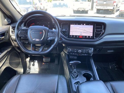 Used 2021 Dodge Durango GT AWD/4WD image 11
