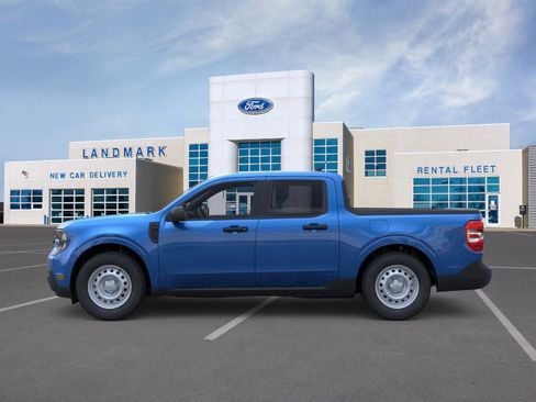 New 2026 Ford Maverick XL w/ Equipment Group 101A image 3