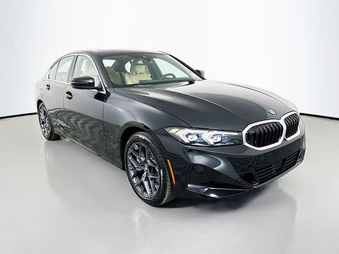 New 2026 BMW 330i Sedan w/ Convenience Package image 3