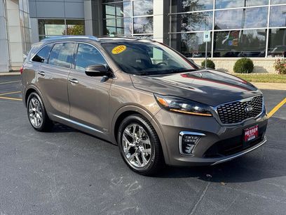 Used 2019 Kia Sorento SX
