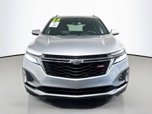 Used 2023 Chevrolet Equinox RS AWD/4WD image 11