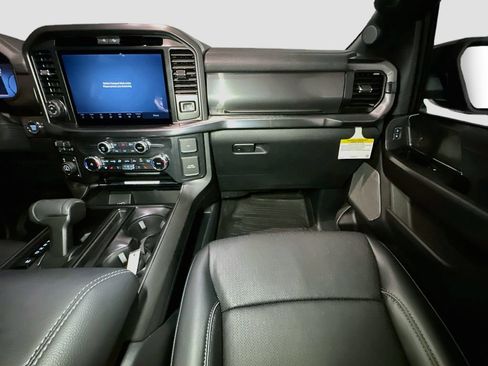 New 2026 Ford F150 Lariat w/ Equipment Group 501A Mid AWD/4WD image 29