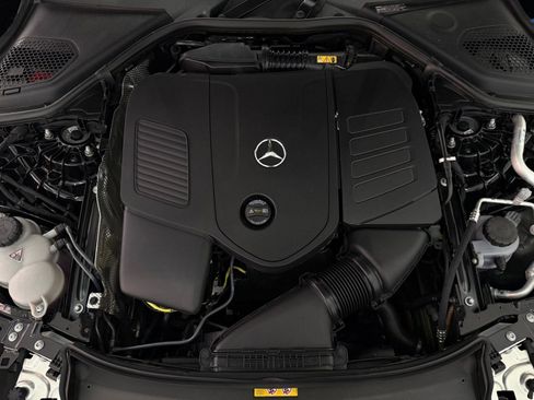 New 2026 Mercedes-Benz E 350 Sedan image 32