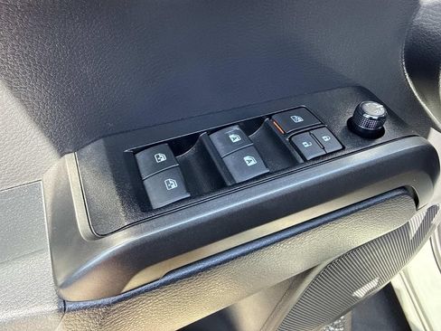 Used 2023 Toyota Tacoma TRD Sport RWD image 23