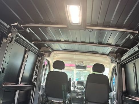 New 2026 RAM ProMaster 1500 w/ Convenience Group FWD image 12