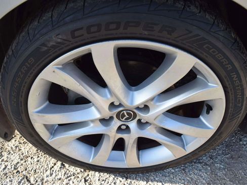 Used 2014 MAZDA MAZDA6 Touring image 22