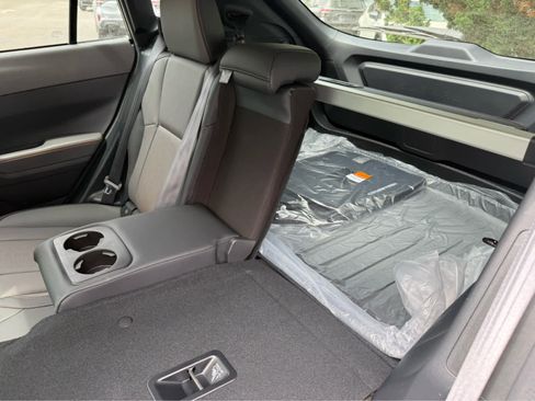 New 2026 Subaru Crosstrek 2.5i Limited AWD/4WD image 23