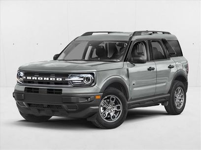Used 2024 Ford Bronco Sport Big Bend w/ Convenience Package