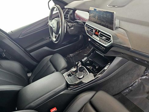 Used 2024 BMW X3 sDrive30i RWD image 11