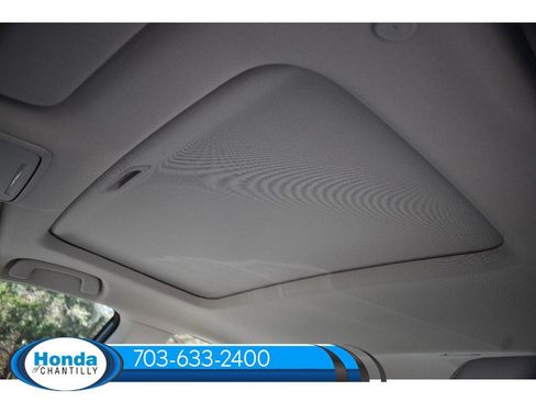 New 2026 Honda Accord Hybrid Touring image 23