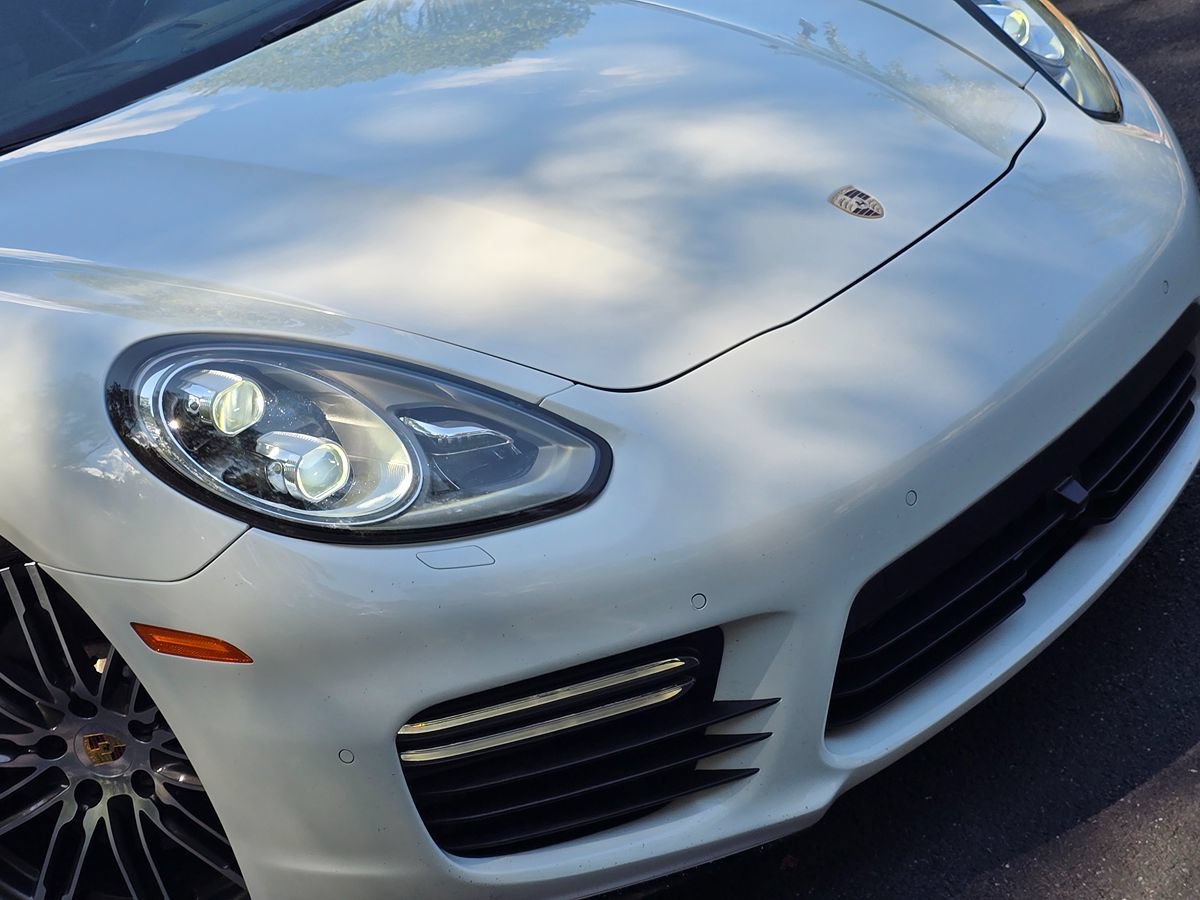 Used 2016 Porsche Panamera GTS w/ Premium Package Plus AWD/4WD image 59