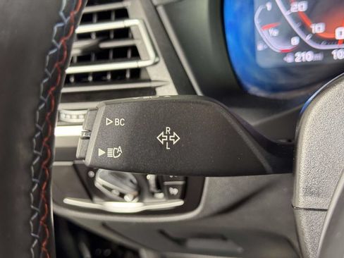 Used 2024 BMW X3 M40i w/ Premium Package AWD/4WD image 21