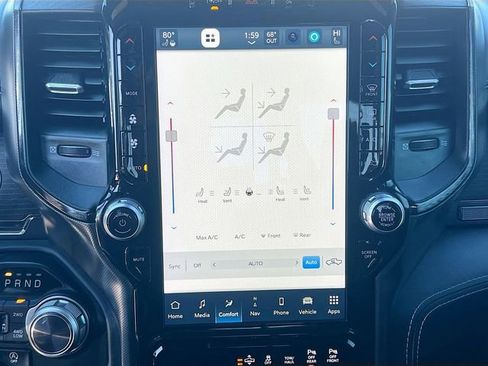 Used 2022 RAM 1500 Limited image 23