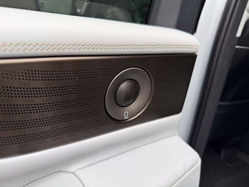 New 2026 Lincoln Navigator Black Label image 21