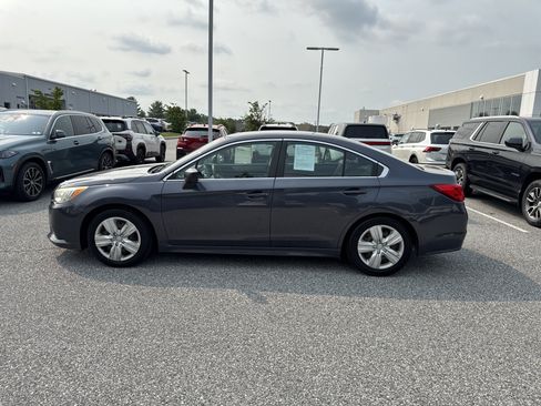 Used 2015 Subaru Legacy 2.5i AWD/4WD image 25