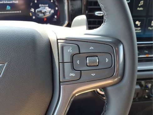 New 2026 Chevrolet Silverado 1500 ZR2 AWD/4WD image 19