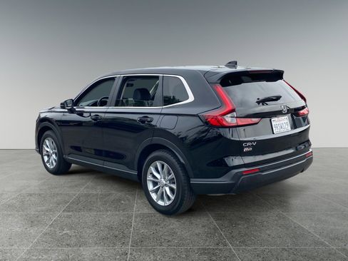 Used 2025 Honda CR-V EX-L image 3