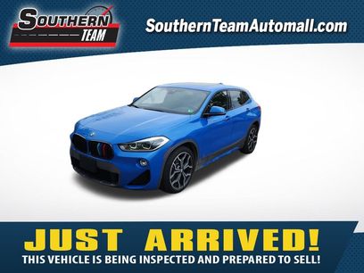 Used 2018 BMW X2 xDrive28i w/ M SportX Package
