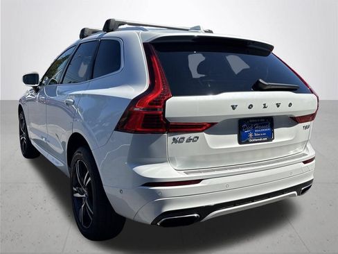 Used 2022 Volvo XC90 T8 Inscription Expression w/ Advanced Package AWD/4WD image 4