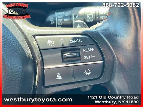 Used 2024 Honda CR-V Sport-L image 24