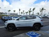 New 2025 Jeep Compass Latitude w/ Altitude Special Edition image 2